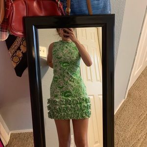 LILY PULITZER DRESS